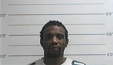 Derrick Dickson, - Orleans Parish County, LA 